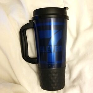 COPY 7 Eleven Rare Tumbler Collectible Item New